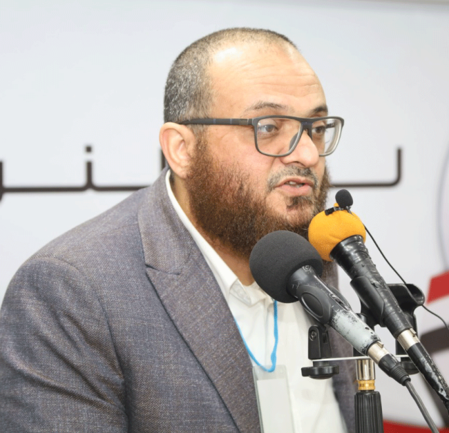 المهندس سامح بسيوني