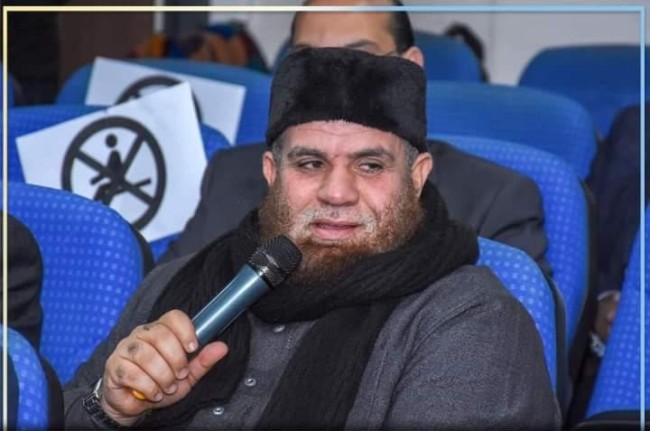 النائب أشرف ثابت