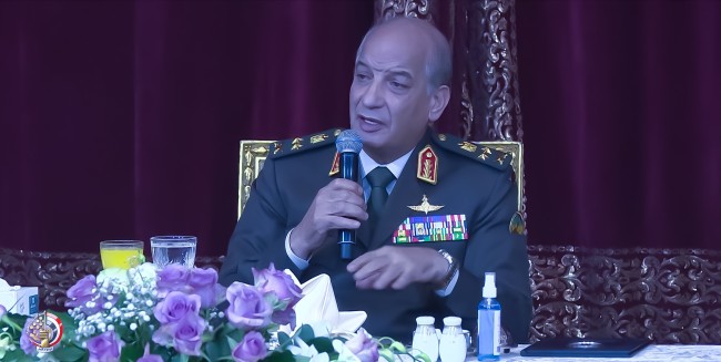 جانب من مشاركة النواب