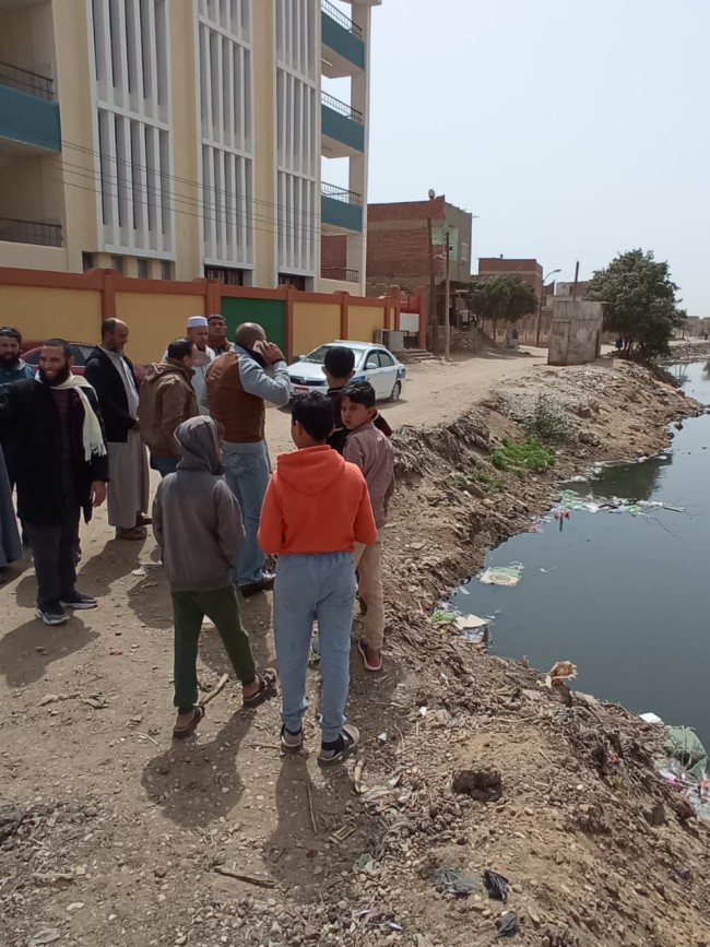 النائب عبدالحكيم مسعود عضو مجلس النواب