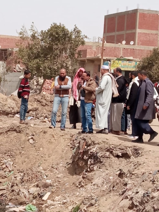 النائب عبدالحكيم مسعود عضو مجلس النواب