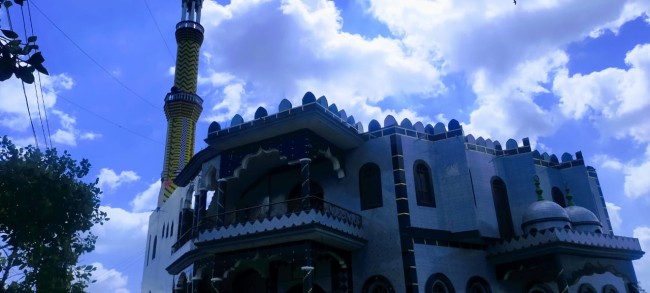 النائب خالد أبوخطيب عضو مجلس النواب