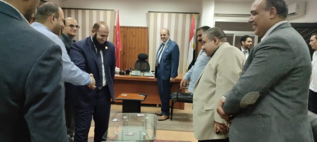 النائب خالد أبوخطيب
