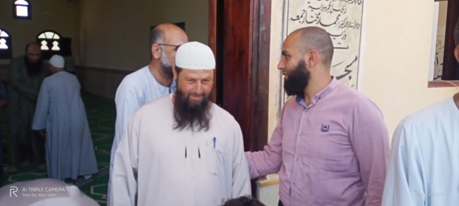 جانب من الافتتاح
