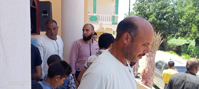 جانب من الافتتاح