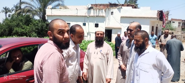 جانب من الافتتاح