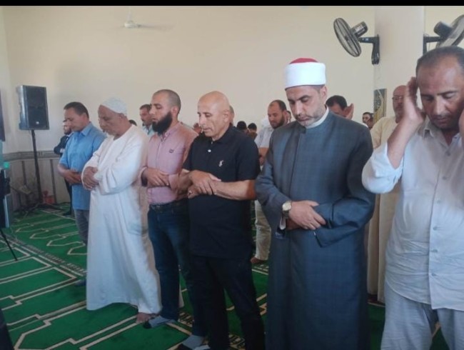 جانب من الافتتاح