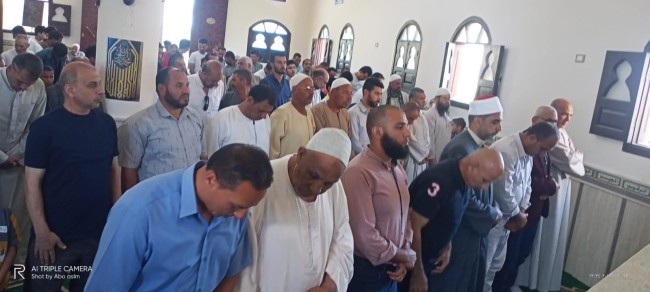 جانب من الافتتاح