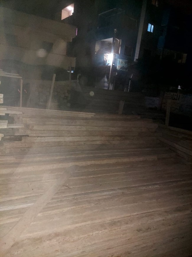 النائب عبد الحكيم مسعود
