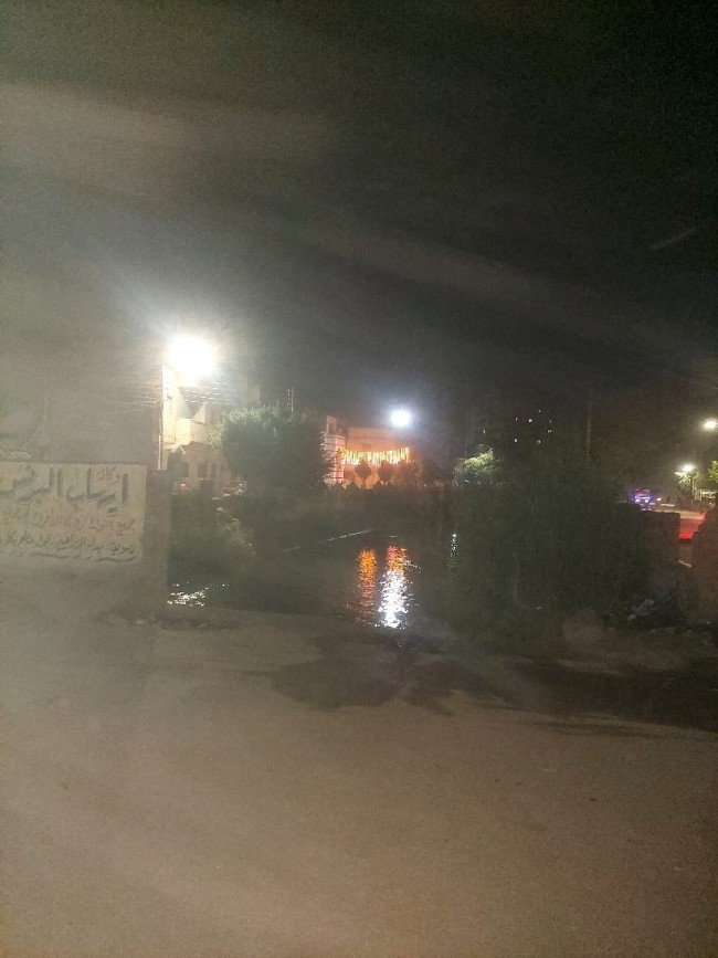 النائب عبد الحكيم مسعود
