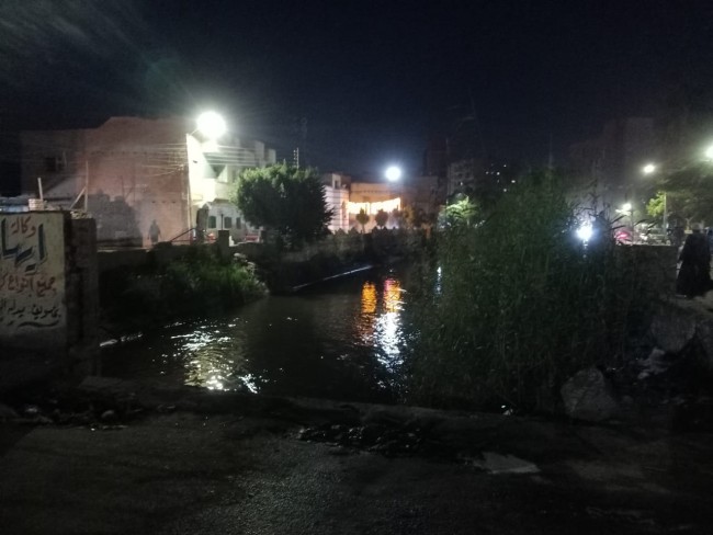 النائب عبد الحكيم مسعود