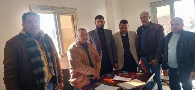 النائب خالد أبو خطيب