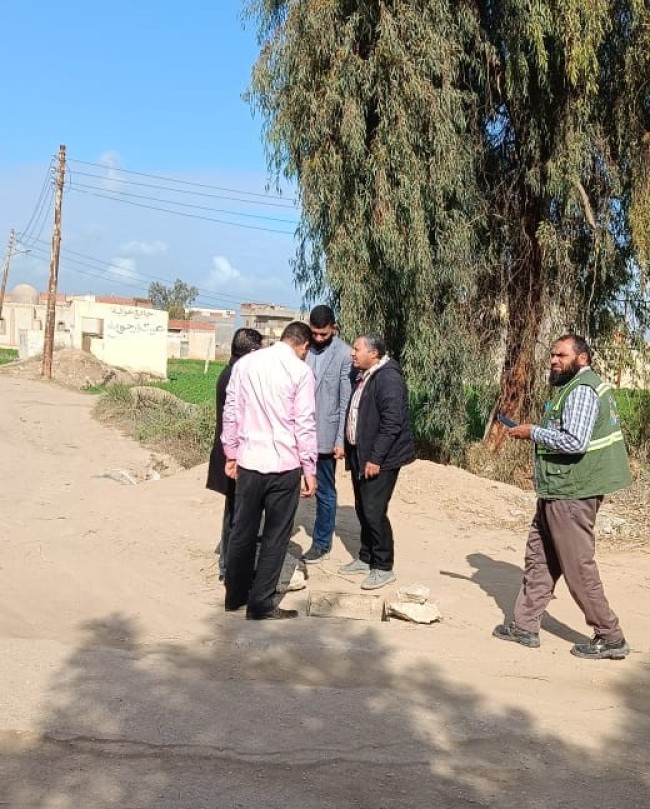 النائب خالد أبو خطيب