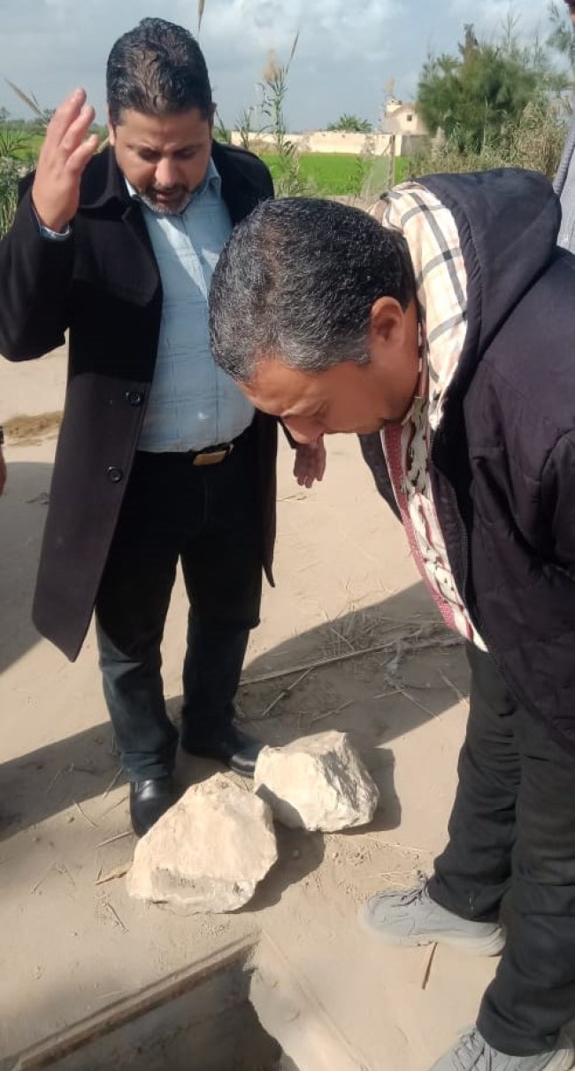 النائب خالد أبو خطيب