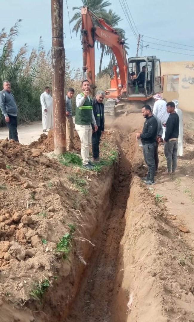 خالد أبو خطيب، عضو مجلس النواب عن حزب النور