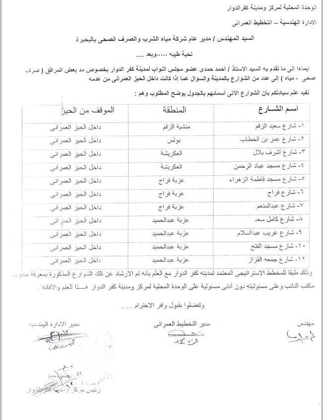 النائب أحمد حمدي خطاب