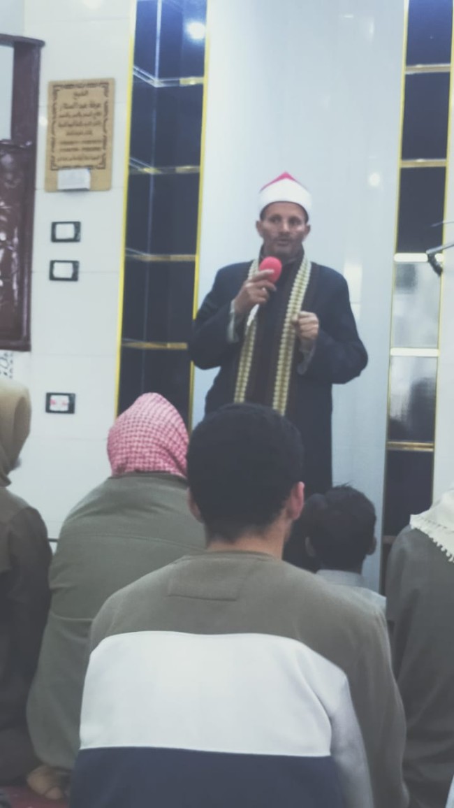 جانب من الافتتاح