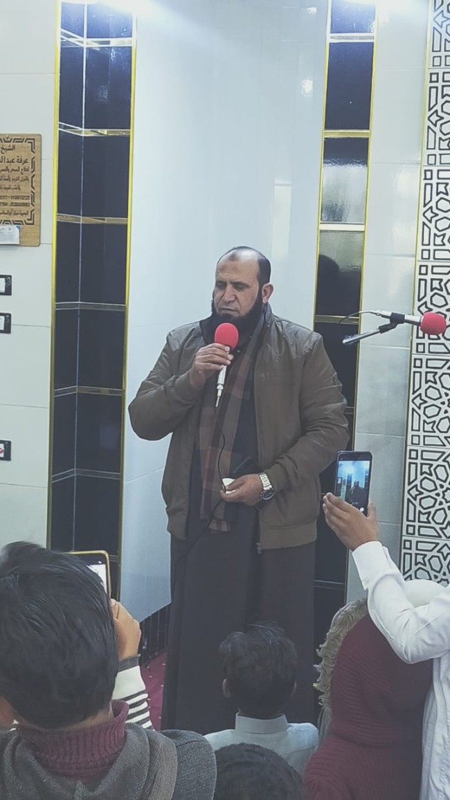 جانب من الافتتاح