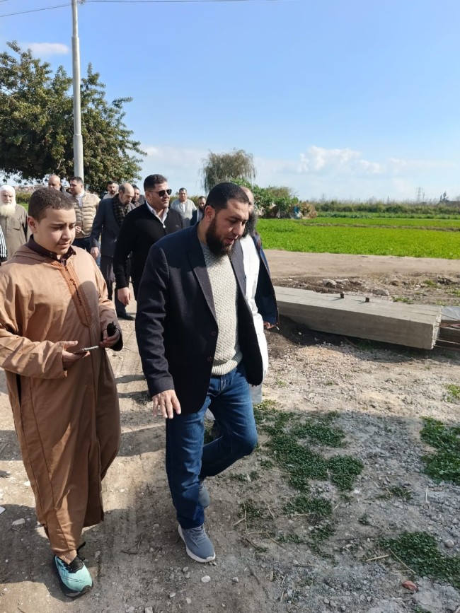 جانب من الافتتاح