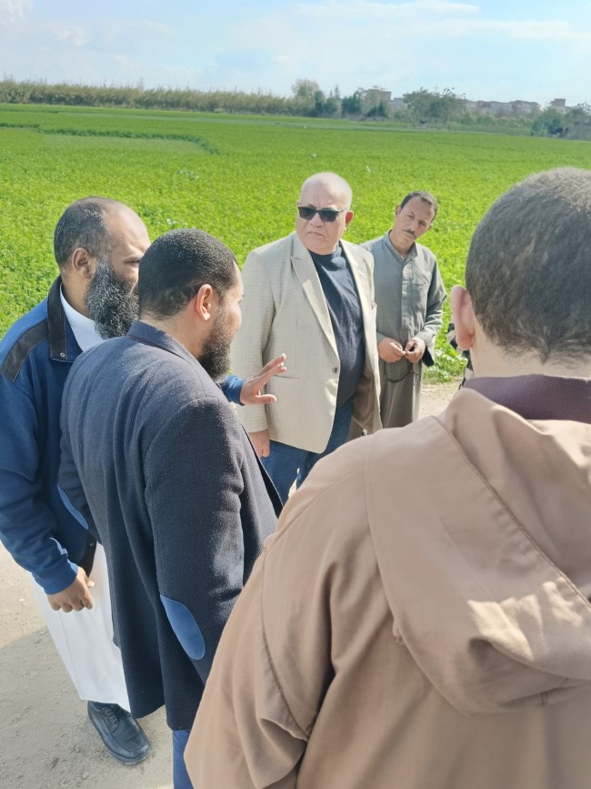 جانب من الافتتاح