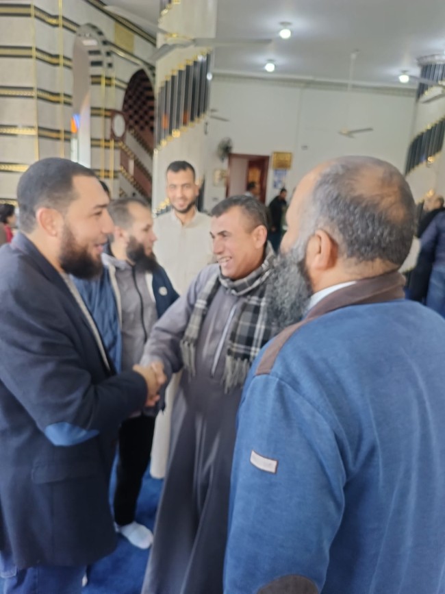 جانب من الافتتاح