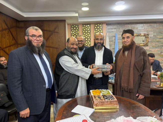 صورة أرشيفية