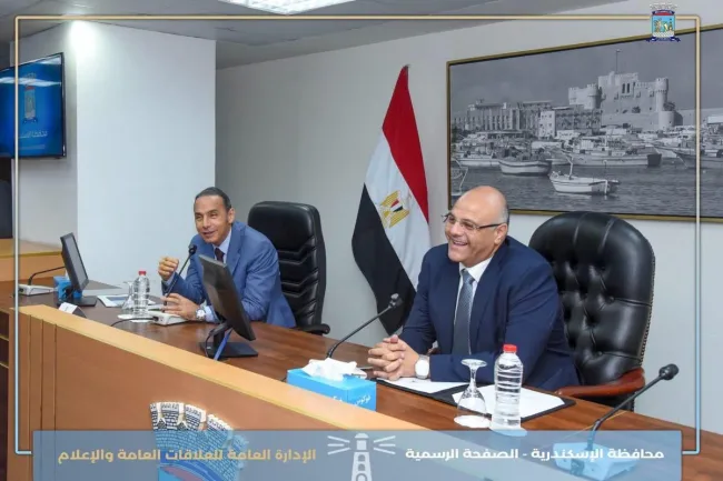 جانب من المؤتمر