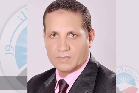 النائب أحمد العرجاوي