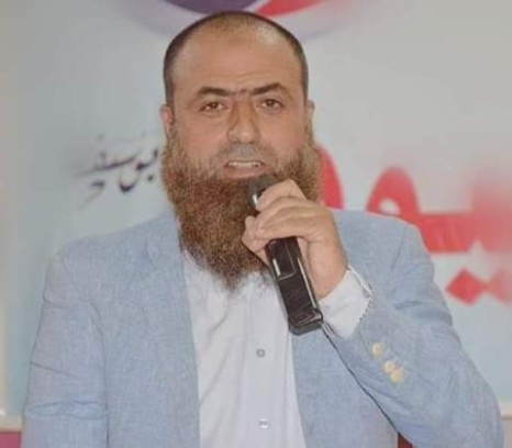 النائب عبد الحكيم مسعود