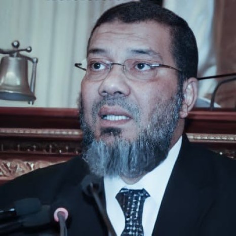 النائب أشرف ثابت