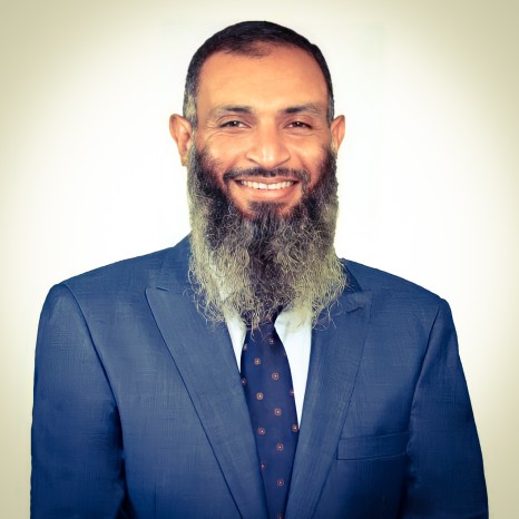 النائب أحمد حمدي