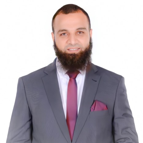 النائب محمود تركي