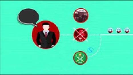 الحلقة السابعة.. حزب النور بيفكر ازاى؟