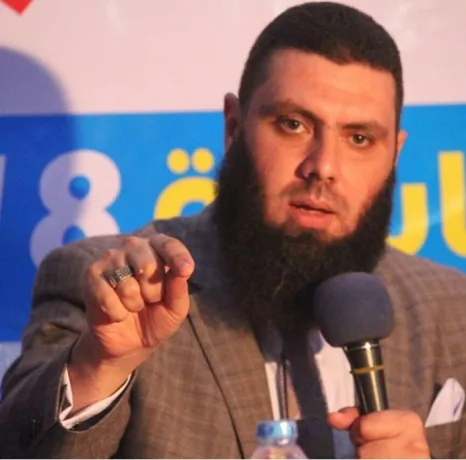 "النور": وافقنا على اتفاقية تعيين الحدود البحرية بين مصر والسعودية بعد الإطلاع على المستندات والوثائق