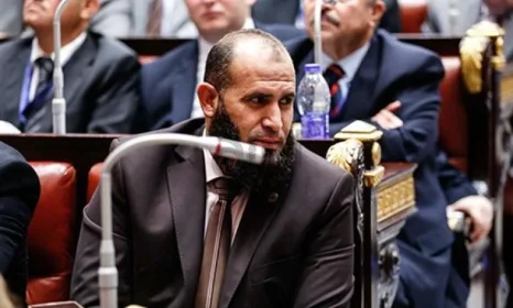 "قوى عاملة النواب" توافق على مقترح "برلمانية النور" لتثبيت المؤقتين والعاملين بالصناديق الخاصة
