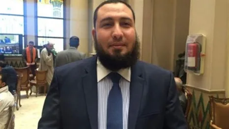 رشاد" نائب "النور" يتقدم ببيان عاجل بشأن أصحاب معاشات التكافل الهزيلة