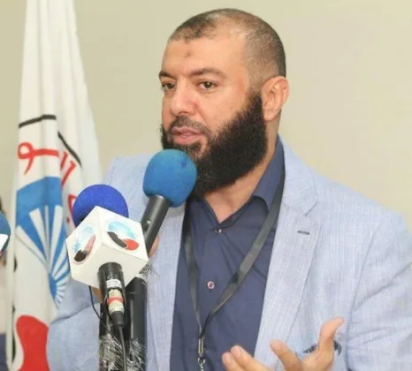 رئيس "برلمانية النور" : انتصار أكتوبر أعاد للأمة الإسلامية والعربية مكانتها