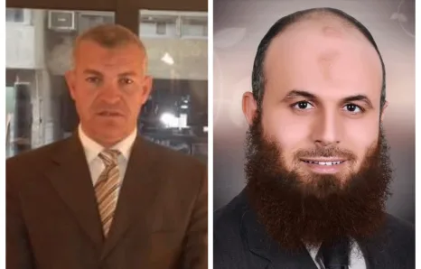 "عبدالعليم" يناقش شكاوى نقص الأسمدة مع مدير "التعاون الزراعي" بالفيوم