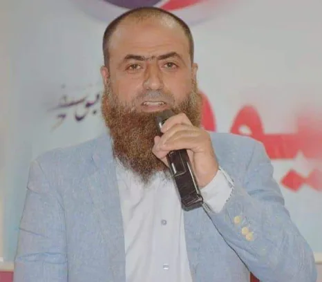 "عبد الحكيم مسعود" يتواصل لحل مشكلة إيقاف فيز "تكافل وكرامة"