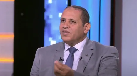 كلمة النائب أحمد العرجاوي لوزير النقل بخصوص أزمة كوبري دسونس الحلفاية بدائرة أبو حمص بالبحيرة