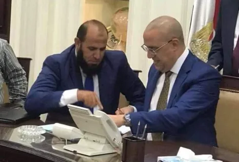 بتكلفة 60 مليون جنيهًا.. نائبا النور يحصلان على موافقة بإستكمال رصف 3 طرق بـ"أبو المطامير"