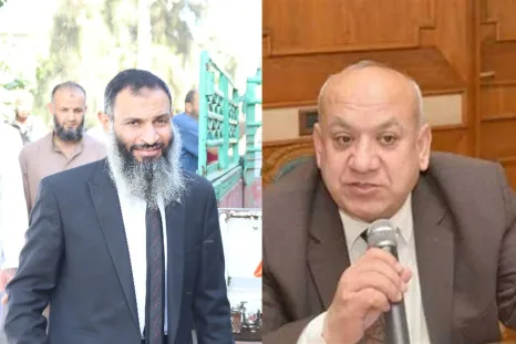 "حمدي" يلتقي رئيس "كهرباء البحيرة" لحل مشكلة المحولات بعدد من قرى عرابي.. ومشكلة الضغط العالي بالتمامة