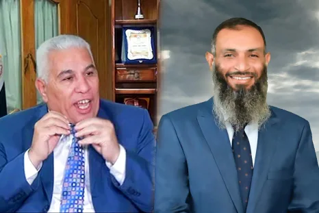 "حمدي" يستكمل التواصل مع المسؤولين لحل أزمة حرمان أكثر من 3000طالبًا بالخدمات من دخول الإمتحان