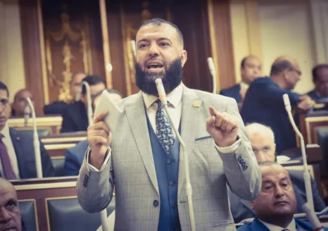 رئيس "برلمانية النور" يطالب الحكومة بخطوات استباقية لحماية المواطنين من آثار الغلاء
