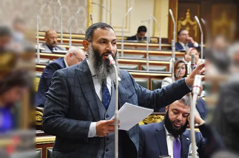 النائب أحمد حمدي يطالب بإستثناء المبرر الطبي من عقوبة ختان الإناث.. وينتقد تشديد العقوبة