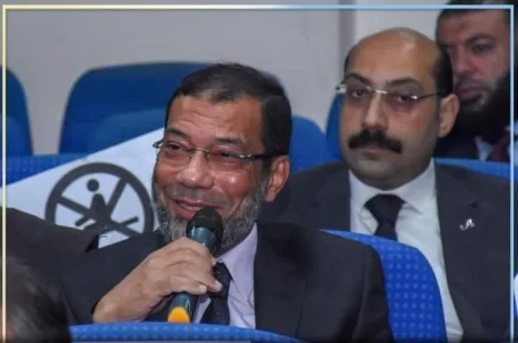 "خيرالله" و"الشريف" و"ثابت" يشاركون في لقاء محافظ الأسكندرية بأعضاء مجلسي النواب والشيوخ