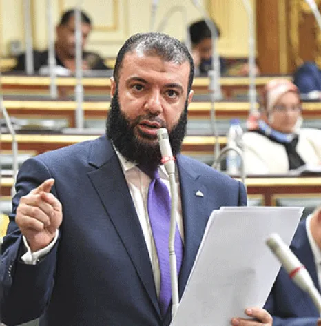 شاهد| رئيس "برلمانية النور" تعليقًا على الحساب الختامي لموازنة 2020: نريد إصلاح اقتصادي يليق بأهداف مصر في الفترة القادمة
