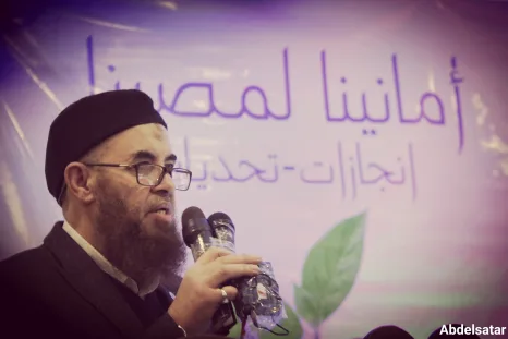 د. يونس مخيون: "العاشر من رمضان" نصر سجله التاريخ وأبهر العالم