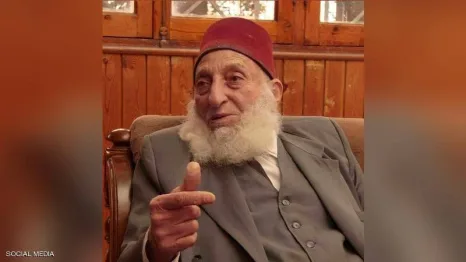 رئيس حزب النور ناعيًا "حافظ سلامة": رمز من رموز المقاومة وقامة من قامات البذل والتضحية