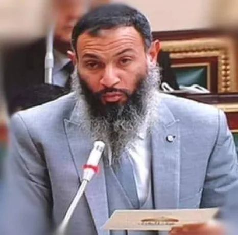 بالفيديو|"انقطاع المياه" و"مشاريع الصرف" و"مساكن المهاجرين"..أهم مطالب النائب أحمد حمدي لـ"رئيس البرلمان"